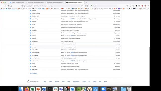 SIG - Performance and scale 2022-10-20 смотреть онлайн
