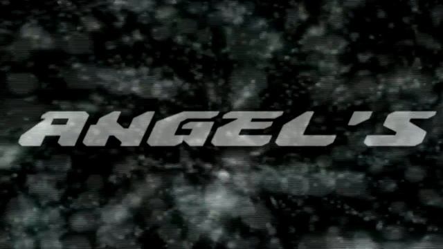 ANGEL'S DISCO MODO P.A.T.T. смотреть онлайн
