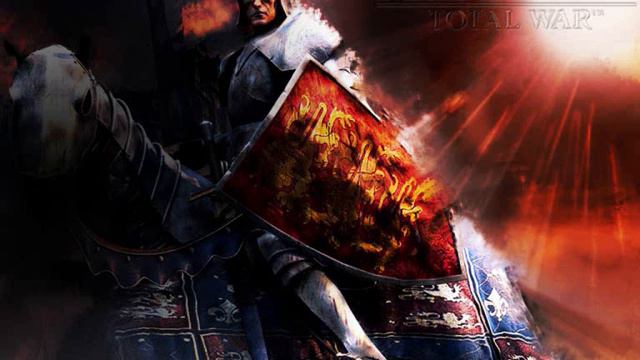 Medieval 2 Total War Mp3