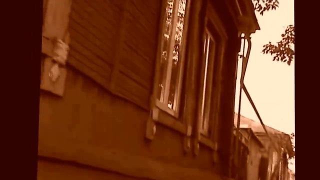 г. Борисоглебск пер . Поворинский.Borisoglebsk lane. Povorinsky. смотреть онлайн