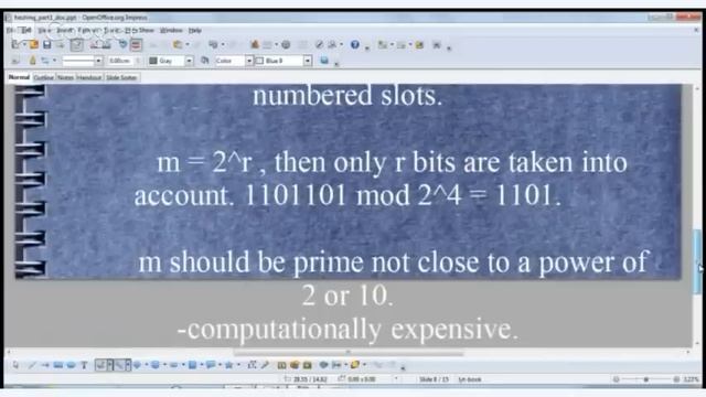 HashTables - Concepts, Theory , Questions - Codophilic. смотреть онлайн