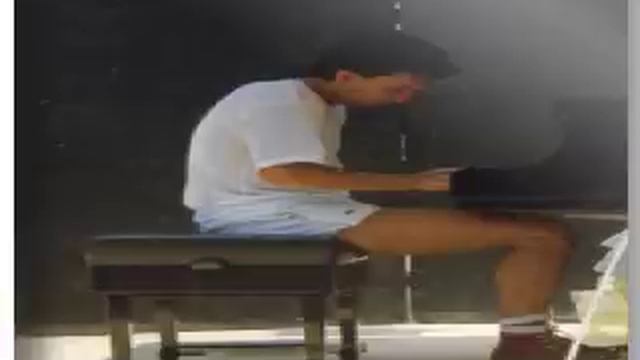 Youri Egorov plays Domenico Scarlatti, Six Sonatas смотреть онлайн