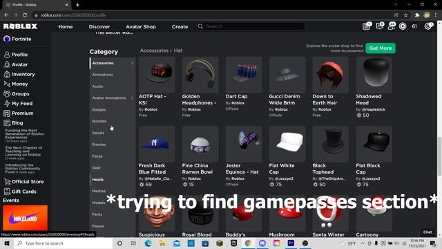 AUT | New Update Item Notifier Bugs & Issues смотреть онлайн