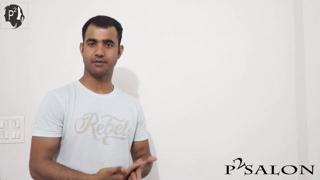 Advance colour Theory || LOREAL Colour Theory || Hindi Tutorial || P Square смотреть онлайн
