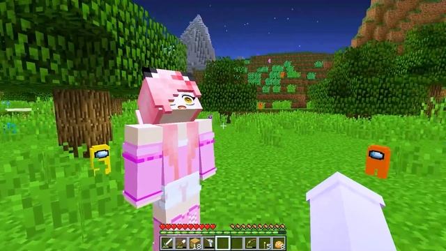 NEVER PLAY Minecraft At 3AM...