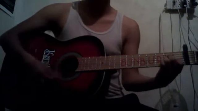 Scorpions-Eye To Eye (Cover) смотреть онлайн