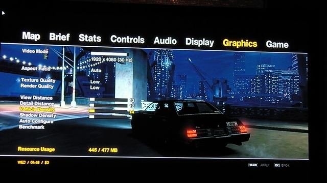Amd Apu A6-6420k OC 2x4,5ghz GTA 4 benchmark смотреть онлайн