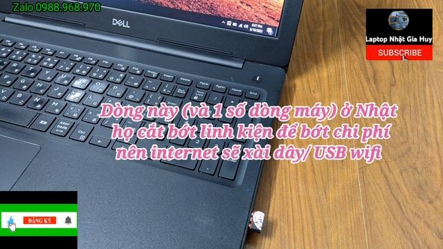Laptop giá rẻ Dell Latitude 3590/15.6 inch/Core i3-6006u /8/128. Ship COD/Lazada/Shopee смотреть онлайн