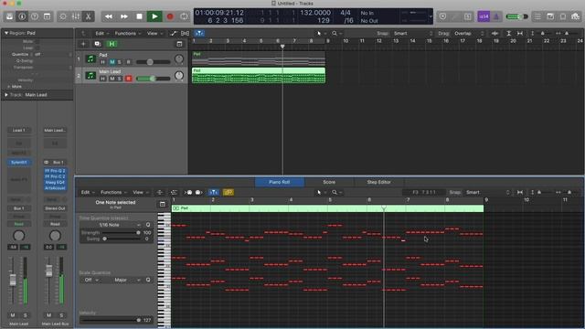 How To Write Trance Chord Progressions & Melodies смотреть онлайн