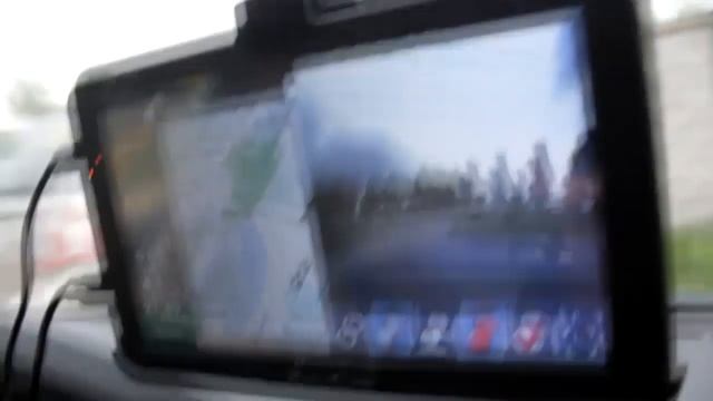 RaceCam NVR M10 смотреть онлайн