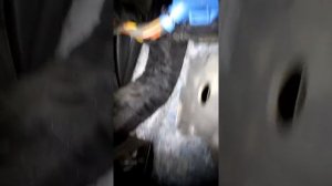 Проблема печки пассат Б6