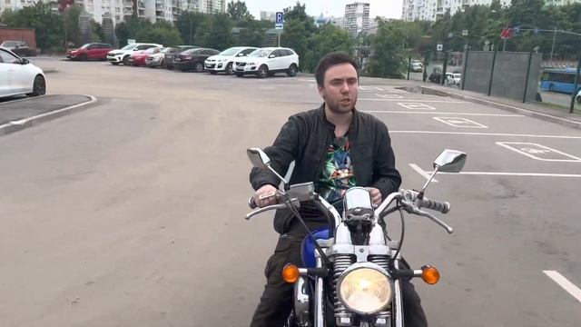 ПРОДАЖА МОТОЦИКЛА ?️ HONDA STEED 400 VLS SPRINGER ? ОТ МОТО БАРОНА ? смотреть онлайн