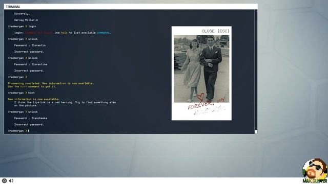 Mu Complex #9. Маленькими шажками. Max Gunter. смотреть онлайн