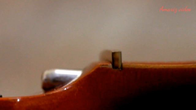 Rody Kristal fender 79' refret & brass nut artwork by Amariz смотреть онлайн