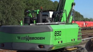 Railroad crossing in Jonava, Lithuania/Geležinkelio pervaža Jonavoje, Lietuvoje