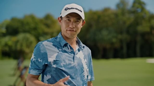 Tiger Woods, Rory McIlroy & Collin Morikawa Experience Stealth 2 Driver | TaylorMade Golf смотреть онлайн