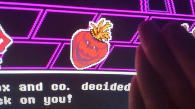 Shiny number 3 of Undertale Bits and Pieces: Vegitoid смотреть онлайн