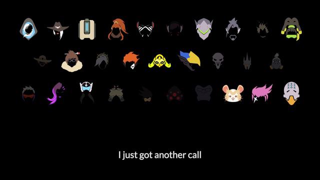 Every Hero (An Overwatch Song) смотреть онлайн