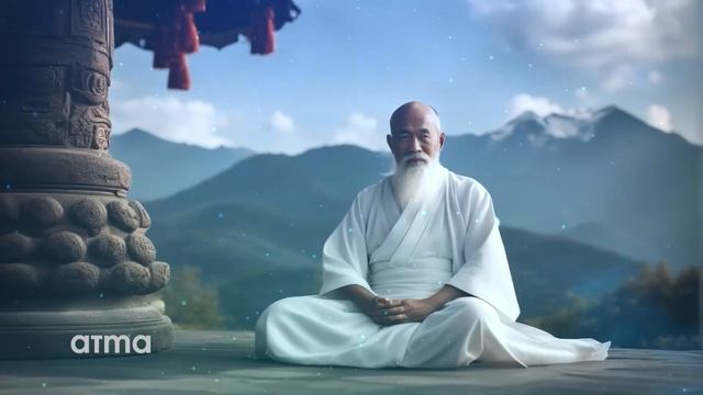 Секреты Даодэ-Цзина: Даосская внутренняя алхимия [Nikosho] смотреть онлайн