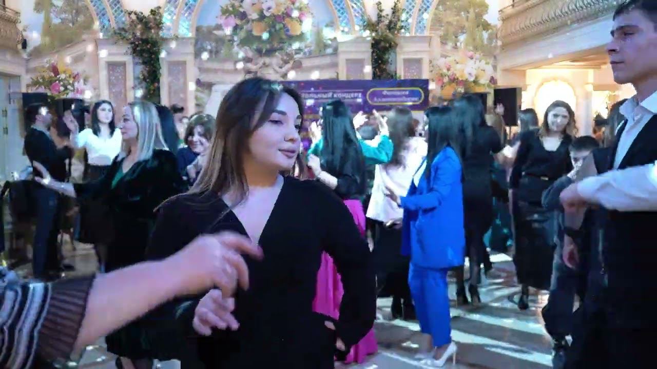 Фатима Аллахвердиева Веледриз смотреть онлайн