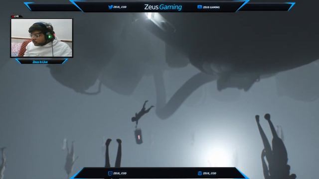 INSIDE ( PC ) | India Live Stream | Zeus YT | Stream #87 смотреть онлайн