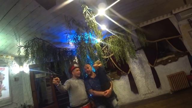 Где вкусно покушать и атмосферно отдохнуть? Одесса 2020. Колоритный ресторан 