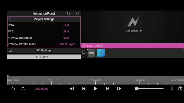 Time Remap + Rsmb Tutorial(Node Video) смотреть онлайн