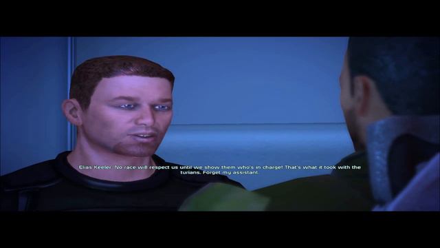 Syth Plays- Mass Effect #87: Let's Break THE RULES! смотреть онлайн