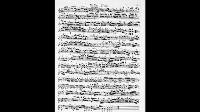 BOCCHERINI, Allegro extrait du quintette Op.18 n°4, G 286 смотреть онлайн
