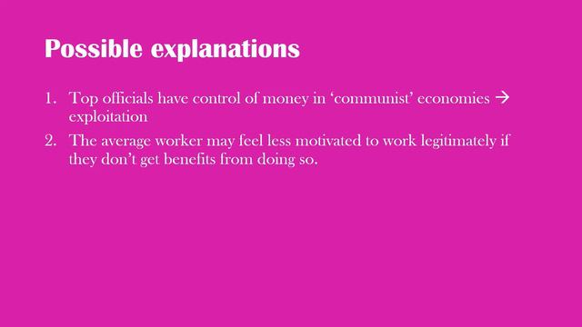 GP Overview 45: Capitalism vs Communism смотреть онлайн