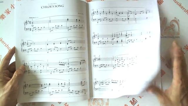 Romantic Impressions, Book 4【00-21406】【9780739032985】