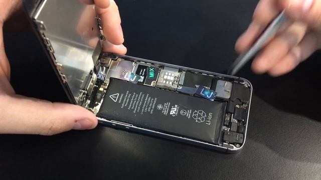 Подозрительно ДЕШЕВЫЙ iPhone 5s - китайский хлам смотреть онлайн