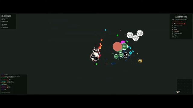 BALZ.IO BEST MOMENTS WITH RANDOMS! смотреть онлайн