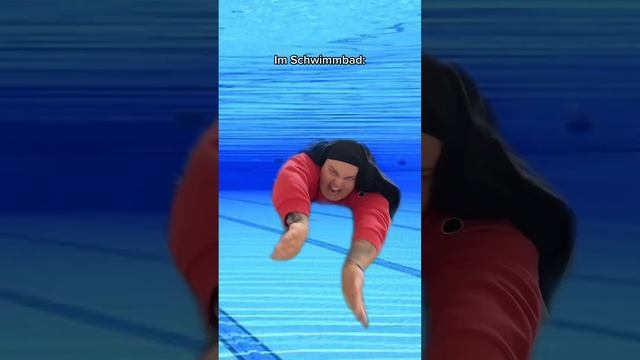 Wenn deine Mutter alles sieht und hört, egal von wo ? | Marvholm смотреть онлайн