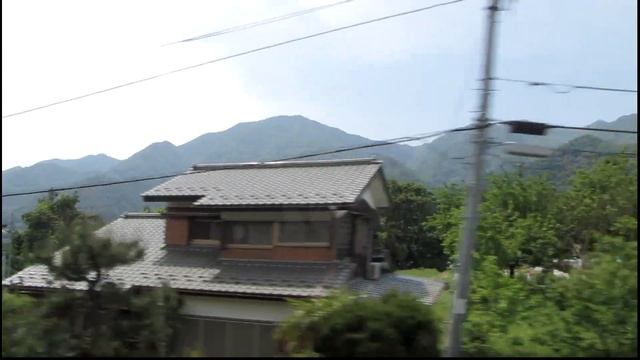 JR中央線 高尾～大月　Canon PowerShot SX1is /中央線 (Takao-Ootsuki 2010/05/22) смотреть онлайн