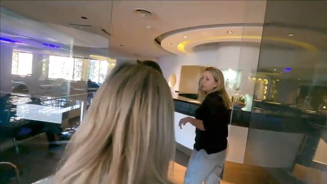 Noxinn Deluxe Hotel 5* SPA / Турция Алания Конаклы смотреть онлайн