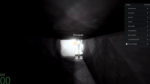 ПЫТАЮСЬ НАЙТИ ВЫХОД В nico's nextbots смотреть онлайн