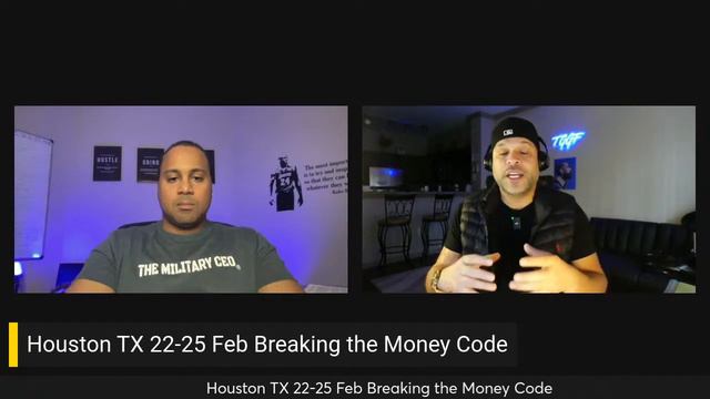 Breaking the Money Code II Discussion with Gene Boykin смотреть онлайн