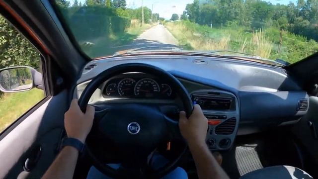 ТОП проблем Фиат Альбеа | Самые частые неисправности и недостатки Fiat Albea смотреть онлайн