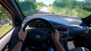 ТОП проблем Фиат Альбеа | Самые частые неисправности и недостатки Fiat Albea