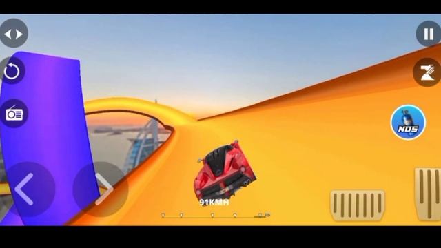 Crazy Car Driving Car games ? смотреть онлайн