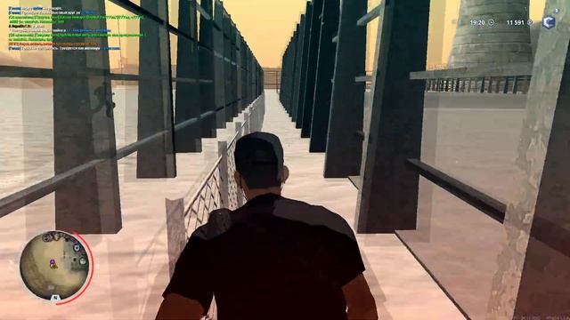 Крафт оружия  ( MTA CCDPLANET )