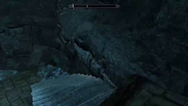 Skyrim Special Edition - HOW TO GET DAEDRIC ARMOR + WEAPONS WITHOUT 100 SMITHING смотреть онлайн