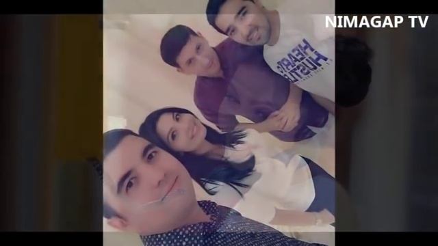 ШАХЗОДА АВТОБИОГРАФИЯ | VOYDOD