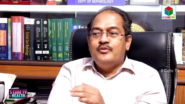 కిడ్నీ సమస్యలు రాకుండా ఎలాంటి జాగ్రత్తలు తీసుకోవాలి || Dr Sree Bhushan Raju || Kidney Specialist смотреть онлайн