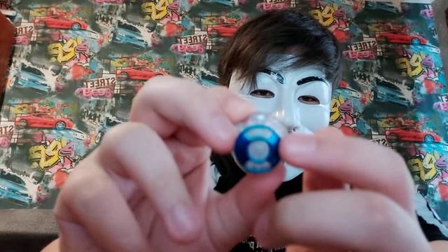 Распаковка и обзор Volcano Helios от flaim. смотреть онлайн