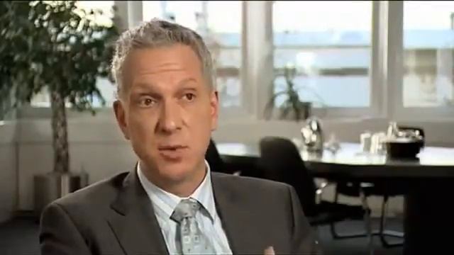 Презентация компании LR. Йенс Абенд, Томас Хёрсен. смотреть онлайн