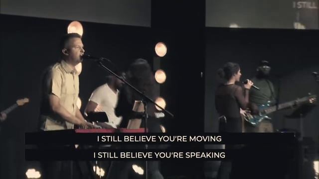 House of Miracles (Live) - Andrew Mofford, Jhauvon Harrison & Overcomer Music | Worship Moment смотреть онлайн