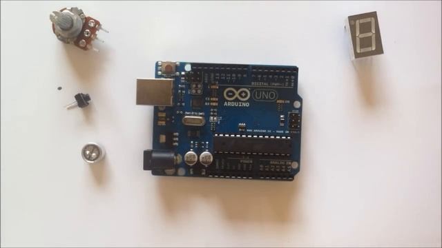 ¿Qué es Arduino? Introducción смотреть онлайн