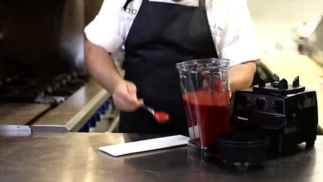 Vitamix блендер смотреть онлайн